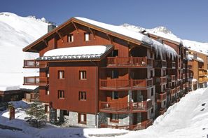 France Alpes-Tignes, Résidence avec services Pierre & Vacances Premium L'Ecrin des Neiges