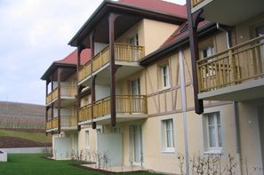France Alsace / Lorraine-Bergheim, Résidence locative Le Domaine des Rois