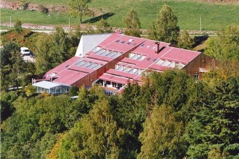 Avis voyageur : France Alsace / Lorraine Plainfaing Village Vacances Le Domaine du Mongade   
