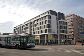 France Alsace / Lorraine-Strasbourg, Résidence locative Lagrange City Strasbourg