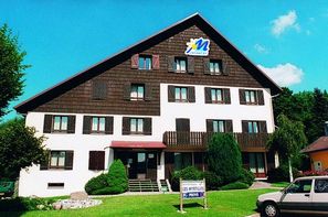 France Alsace / Lorraine-Xonrupt, Résidence avec services Les Myrtilles