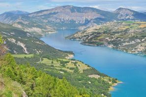 France Alsace / Lorraine - Xonrupt, Résidence locative Les Myrtilles