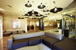 France Andorre-Andorre La Vieille, Hôtel Holiday Inn Andorra 5*
