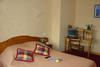 chambre - Les Mouflons