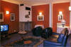 salon - Les Mouflons