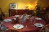 restaurant - Les Mouflons