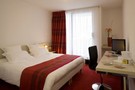 France Auvergne - Le Mont Dore, Hôtel Gran Carlina 4*