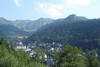France Auvergne - Le Mont Dore, Hôtel Des Monts d'Auvergne 2*