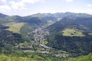 France Auvergne - Le Mont Dore, Hôtel Des Monts d'Auvergne 2*