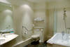 Salle de Bain - Mercure Saint Nectaire 2009