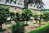 façade - mercure saint nectaire