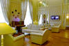 Salon reception - Mercure Saint Nectaire 2009