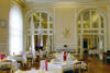Restaurant - Mercure Saint Nectaire 2009