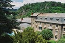 France Auvergne - Saint Nectaire, Hôtel Les Bains Romains Saint Nectaire 3*