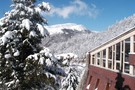 France Auvergne - Super Lioran, Village Vacances Village Altitude 1500