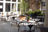 terrasse - Saint Louis