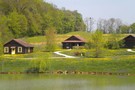 France Bourgogne - Gimouille, Résidence hôtelière Le Grand Bois 4*