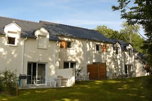 France Bretagne-Audierne, Résidence locative Le Domaine de la Baie
