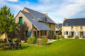 France Bretagne-Cancale, Résidence locative Lagrange Prestige Les Hauts de La Houle