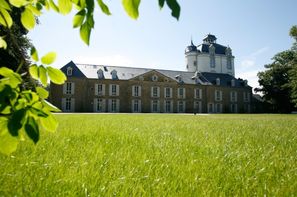 France Bretagne-Carnac, Résidence locative Prestige Le Château de Kéravéon