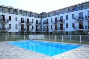 France Bretagne-Concarneau, Résidence avec services Résidence Thalasso Concarneau 4*