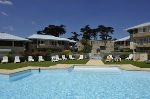 France Bretagne-Crozon, Résidence locative Pierre & Vacances Cap Morgat