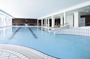 France Bretagne - Douarnenez, Résidence hôtelière Spa Lochmer