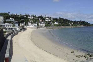 France Bretagne - Douarnenez, Hôtel Best Western Thalasstonic 3*