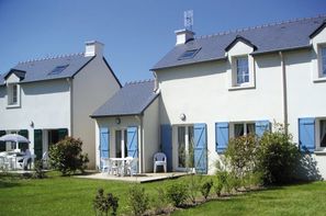 France Bretagne-Morgat, Résidence locative Lagrange Prestige Le Hameau de Peemor Pen