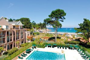 France Bretagne-Perros Guirec, Résidence locative Pierre & Vacances L'Archipel