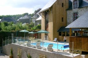 France Bretagne-Rochefort-en-Terre, Résidence locative Ar Peoch