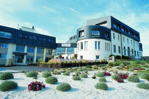 France Bretagne - Roscoff, Hôtel Thalasstonic 3*
