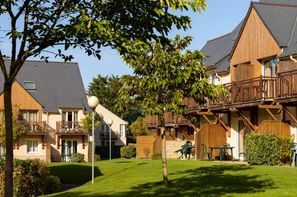 France Bretagne-Saint Briac Sur Mer , Résidence locative Lagrange Les Roches Douvres