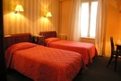 France Bretagne - Saint Malo, Hôtel de l'univers 2*