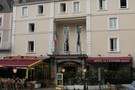 France Bretagne - Saint Malo, Hôtel de l'univers 2*