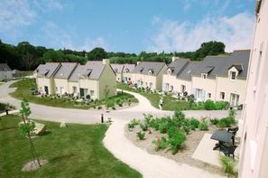 France Bretagne-Saint Malo, Résidence locative Le Domaine de l'Emeraude