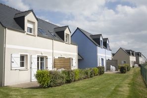 France Bretagne-Saint Nic, Résidence locative Les Terrasses de Pentrez