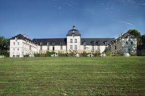 France Bretagne-Vannes, Résidence locative Le Château de Kergonano