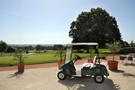 France Centre - Pouligny-Notre-Dame, Hôtel Les Dryades Golf et Spa 4*
