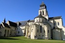 France Centre - Roiffé, Domaine (hôtel) Saint Hilaire