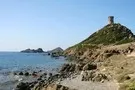 France Corse - Ajaccio, Hôtel Stella di Mare 3*