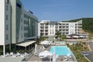 France Corse - Ajaccio, Hôtel Best Western Amirauté 3*
