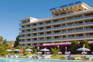 France Corse - Ajaccio, Hôtel Campo Dell 'Oro 3*