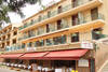 façade - Le Vaita