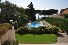France Corse - Ajaccio, Hôtel La Pinède 3*