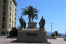 France Corse - Ajaccio, Hôtel Imperial 3*