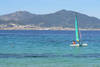 mer Ajaccio - Albion
