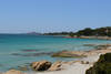 plage - Albion