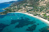 plage - Albion