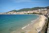 plage ajaccio - Albion